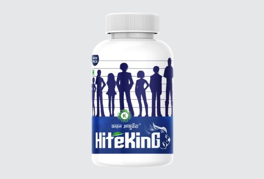 hite King Cap Month1 Pack